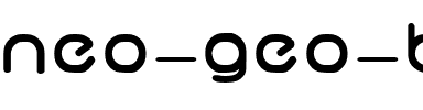 neo-geo bold bold.ttf