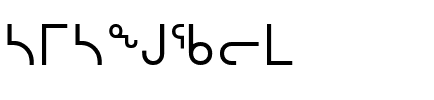 nunacom Regular.ttf