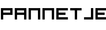 pannetje_10 Regular.ttf