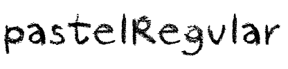 pastel Regular.ttf
