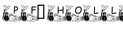 pf_holloween2 Regular.ttf