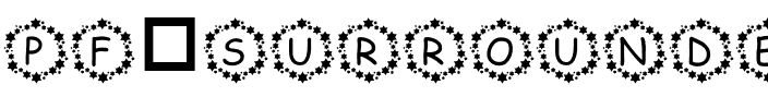 pf_surrounded by stars Regular.ttf