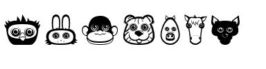 plastic pets Regular.ttf