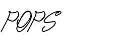 pops Regular.ttf