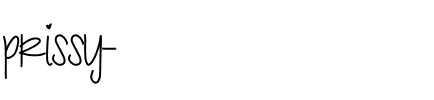 prissy  _.ttf