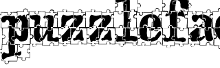 puzzleface regular.ttf