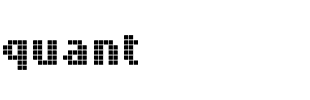 quant Regular.ttf