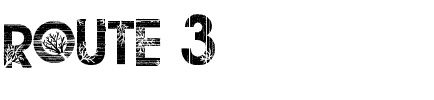 route 3 Normal.ttf