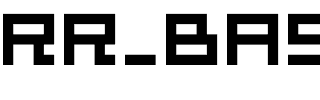 rr_basic01 Regular.ttf