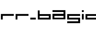 rr_basic06 Regular.ttf