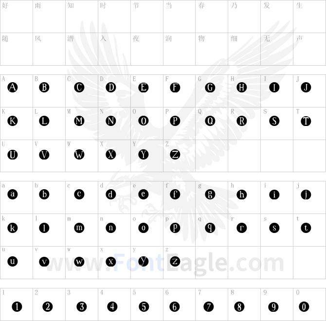 SA-Dots