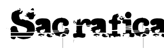 Sacrafical Regular.ttf