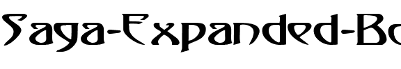 Saga-Expanded Bold.ttf