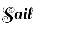 Sail Regular.ttf
