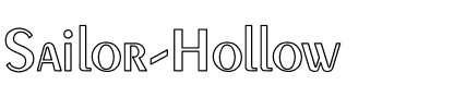 Sailor Hollow Regular.ttf