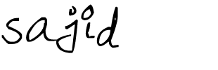 Sajid Regular.ttf