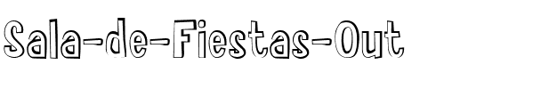 Sala de Fiestas Out Regular.ttf