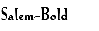 Salem Bold.ttf