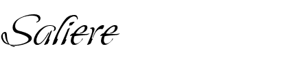 Saliere Regular.ttf