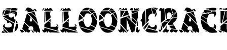 SalloonCracked Regular.ttf
