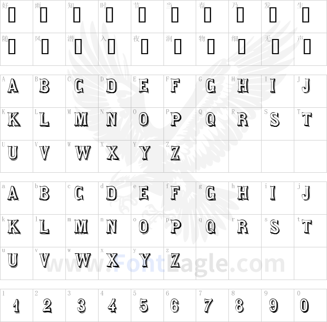 SaloonDisplayCapsSSK