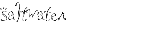 Saltwater Regular.ttf