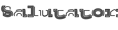 Salutatorian Regular.ttf
