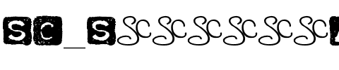 SC_StampedAlpha Normal.ttf