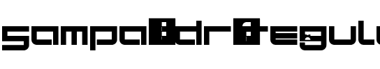 Sampa LDR Regular.ttf