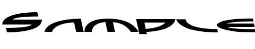 Sampler Italic.ttf