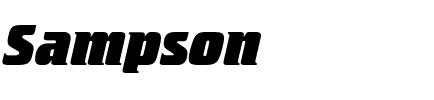 Sampson Regular.ttf