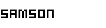 Samson Regular.ttf