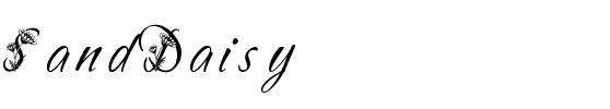 SandDaisy.5 Regular.ttf
