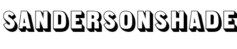 SandersonShaded Regular.ttf