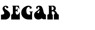 SEGAR Regular.ttf