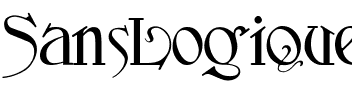 Sans Logique Regular.ttf