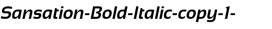 Sansation Bold Italic.ttf