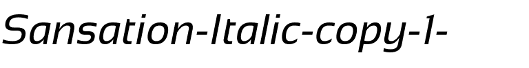 Sansation Italic.ttf