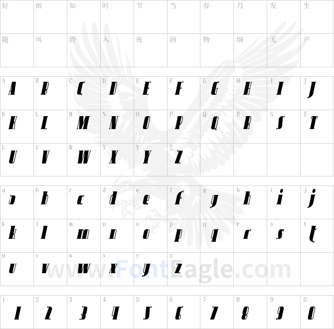 SF-Avondale-Cond-Italic