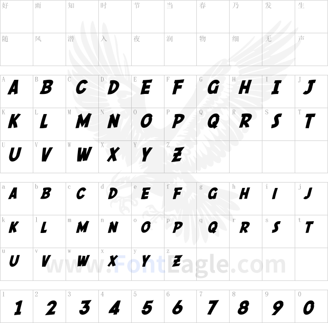 SF-Comic-Script-Bold