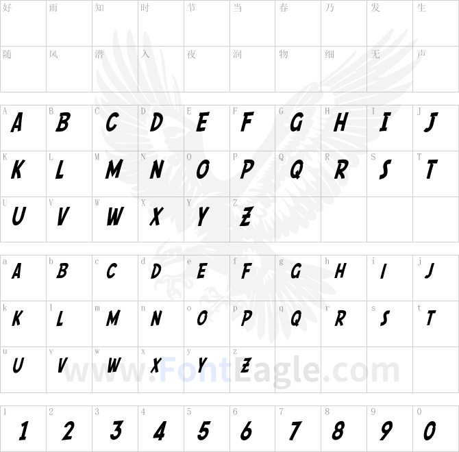 SF-Comic-Script-Condensed