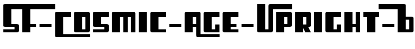 SF Cosmic Age Upright Bold.ttf