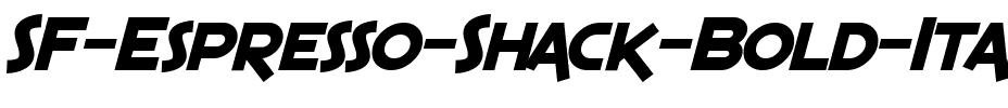 SF Espresso Shack Bold Italic.ttf