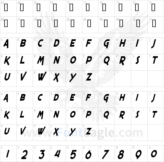 SF-Espresso-Shack-Condensed-Bold-Italic