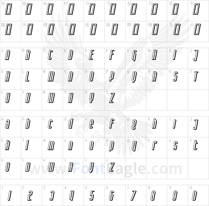 SF-Iron-Gothic-Shaded-Oblique