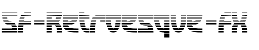 SF Retroesque FX Regular.ttf