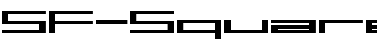 SF Square Head Extended Regular.ttf