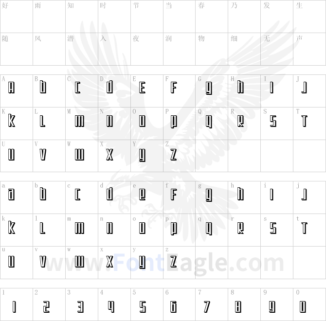 SF-Square-Root-Shaded