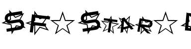 SF Star Dust Regular.ttf