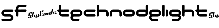 SF Technodelight NS Bold.ttf